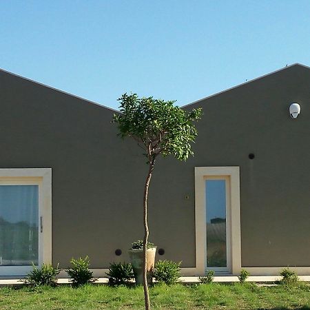 Cozzo Del Parroco - Ospitalita Tra I Vigneti Villa Granelli Eksteriør bilde