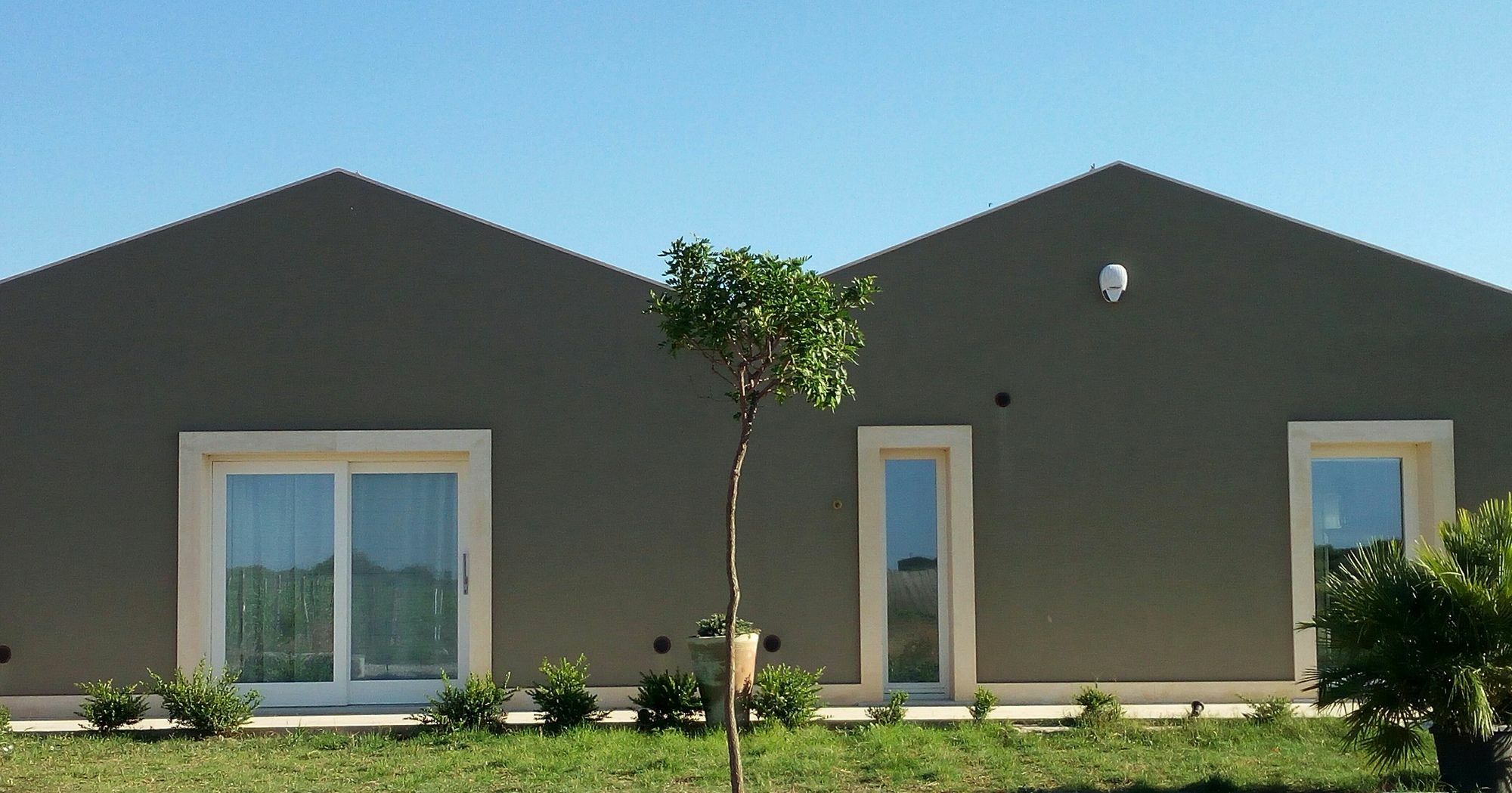 Cozzo Del Parroco - Ospitalita Tra I Vigneti Villa Granelli Eksteriør bilde